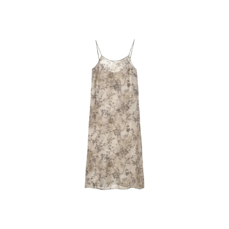 UMA WANG Anaya Dress-0