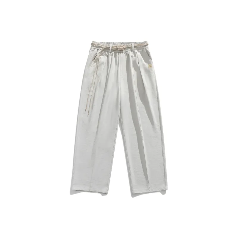 Jeep Outdoor Commute Casual Pants Unisex-7
