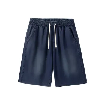 Jeep Fashion Sports Collection Casual Shorts Men's