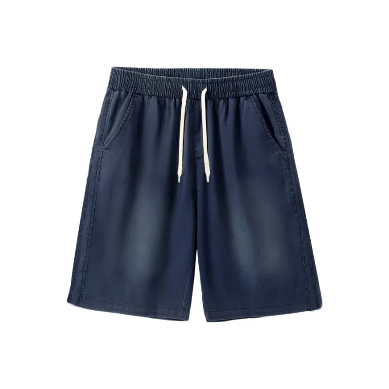 Jeep Fashion Sports Collection Casual Shorts Men's-18