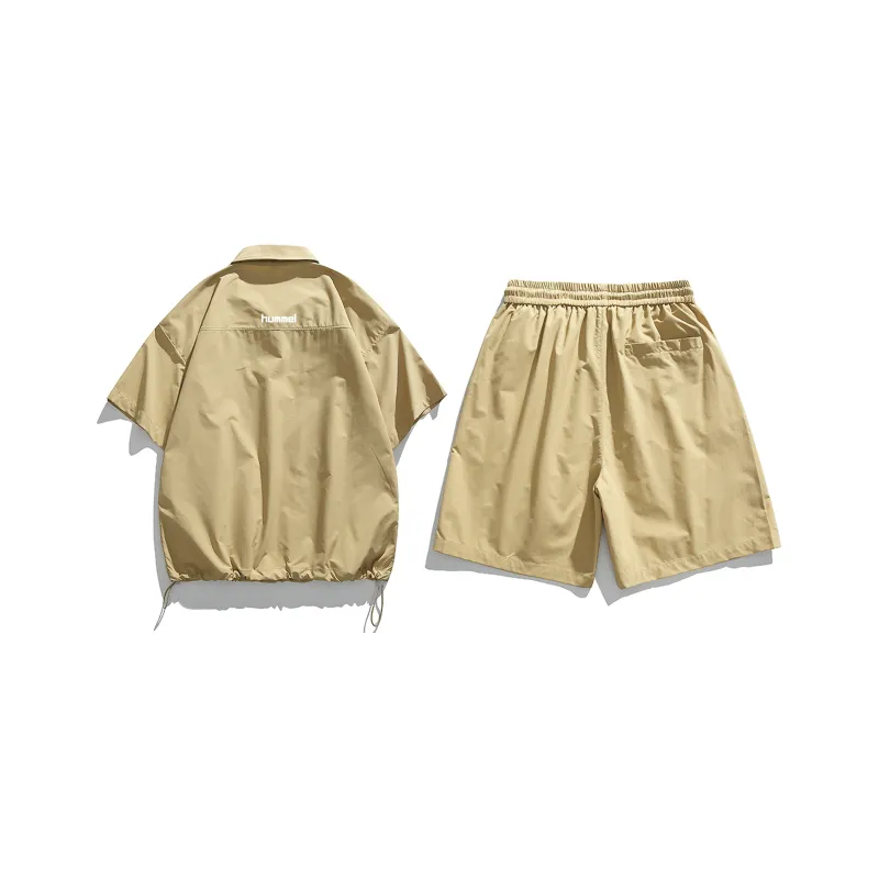 Hummel Casual Sportswear Unisex 2 Piece Set-7