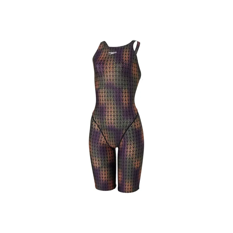 Speedo Flex Sigma Kai One piece Swimsuit Women's-5
