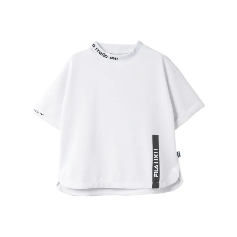 FILA Golf Collection Golf Clothing Women's-0