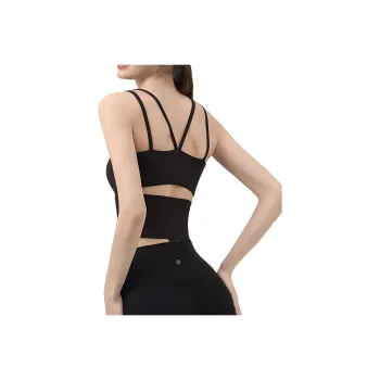 YOYO ACTIVE Yoga Tank Top Women's