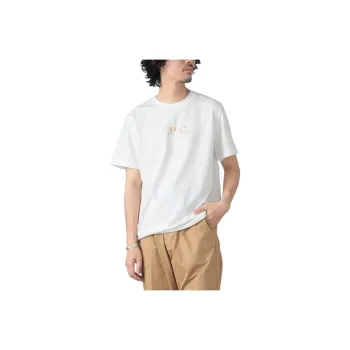 A.P.C x Brilla Per Il Gusto SS25 T Shirt Men's