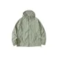 Gray Green