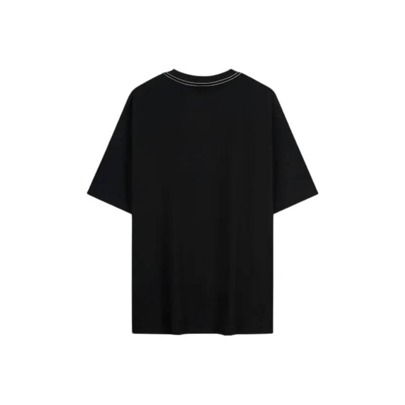 Calvin Klein T Shirts Men-4