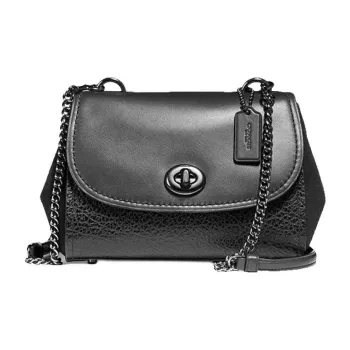 COACH Faye Crossbody Bags