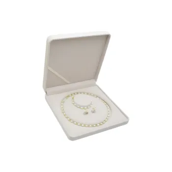 VERENA REINE Freshwater Pearl Necklaces Women's