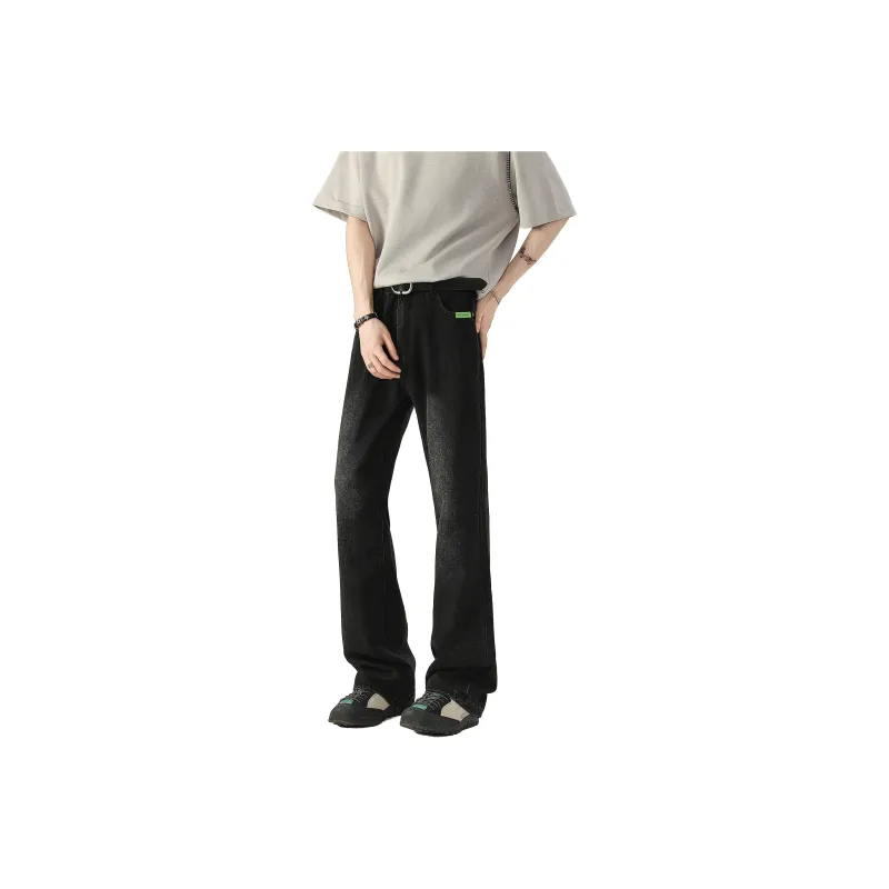 SAME FLOW Jeans Unisex-12
