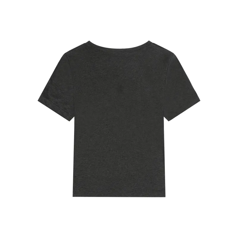 LADY IDEAL Regular T Shirt Women's-4