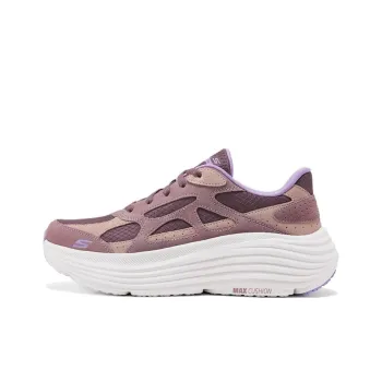 Skechers Women's GO Series Anti Slip Wear Resistant Low Top Running Shoes Women's Pink