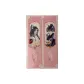 Warm Collection Bookmark 1 Pack