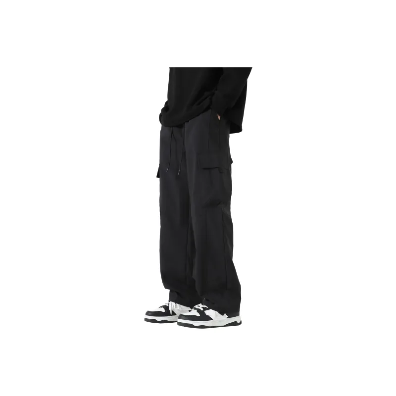 Warrior Ride The Wind And Waves Series Cargo Pants Women's-3
