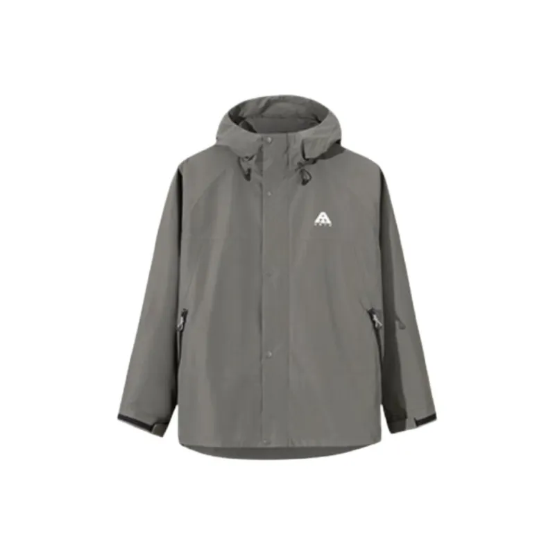 Anta Outdoor Collection Jackets & Coats Men's-0