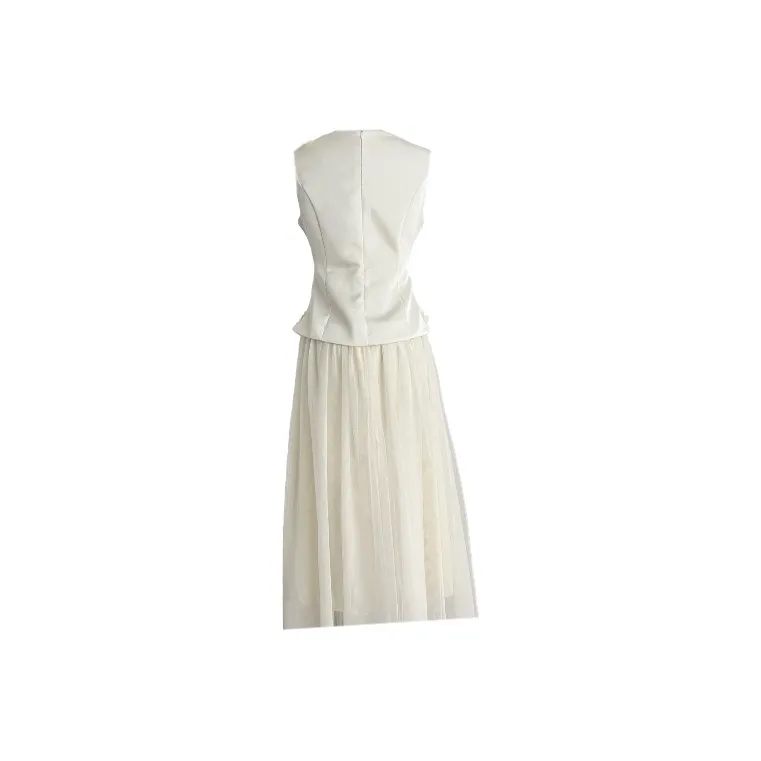 MA JOURNEE Sleeveless Dress Women's-1