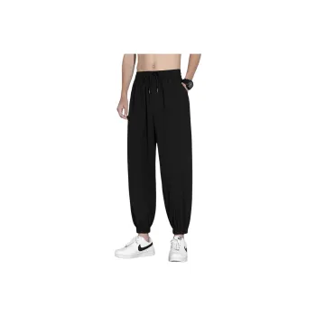 City Hipster Casual Pants Unisex
