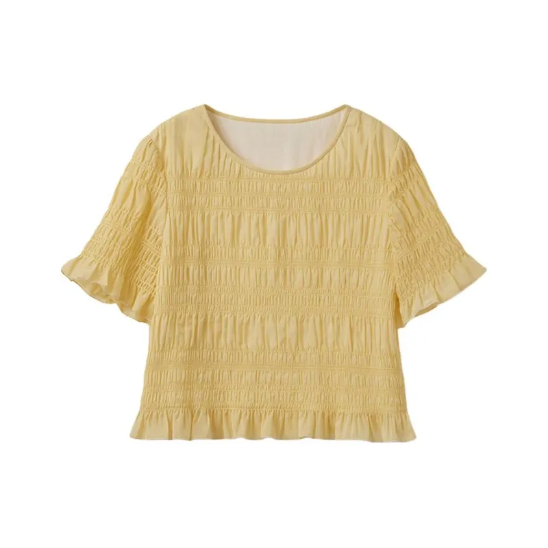 Broadcast Shirts Women's-3