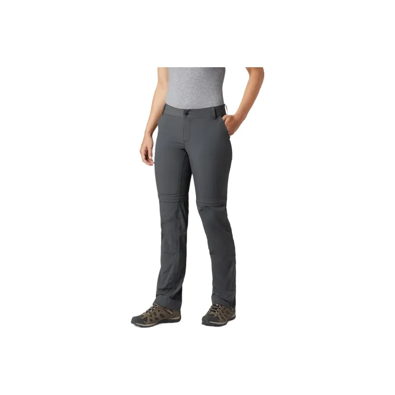 Columbia Silver Ridge Casual Pants Women's-0