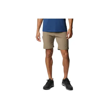Columbia Omni Shade Omni Shield Casual Shorts Men's