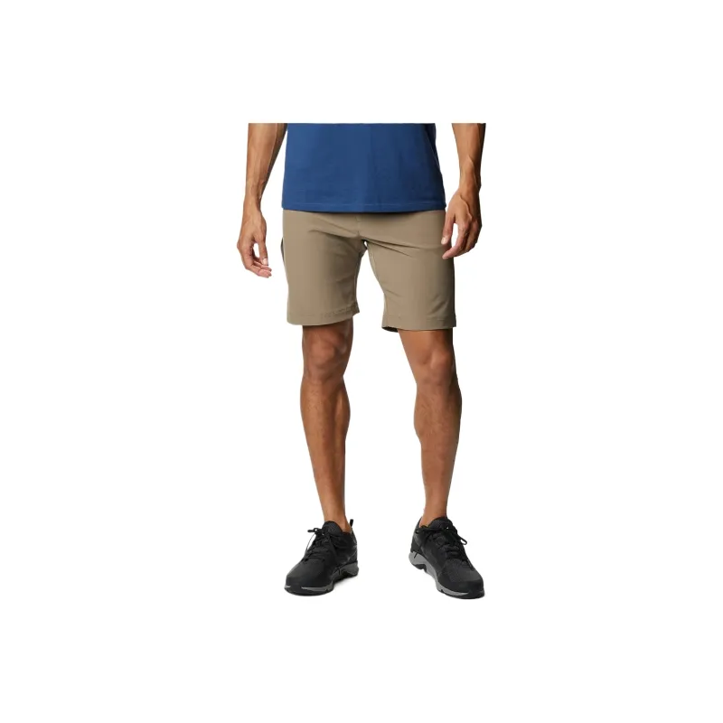 Columbia Omni Shade Omni Shield Casual Shorts Men's-0