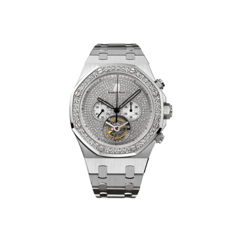 AUDEMARS PIGUET Men Watch-0