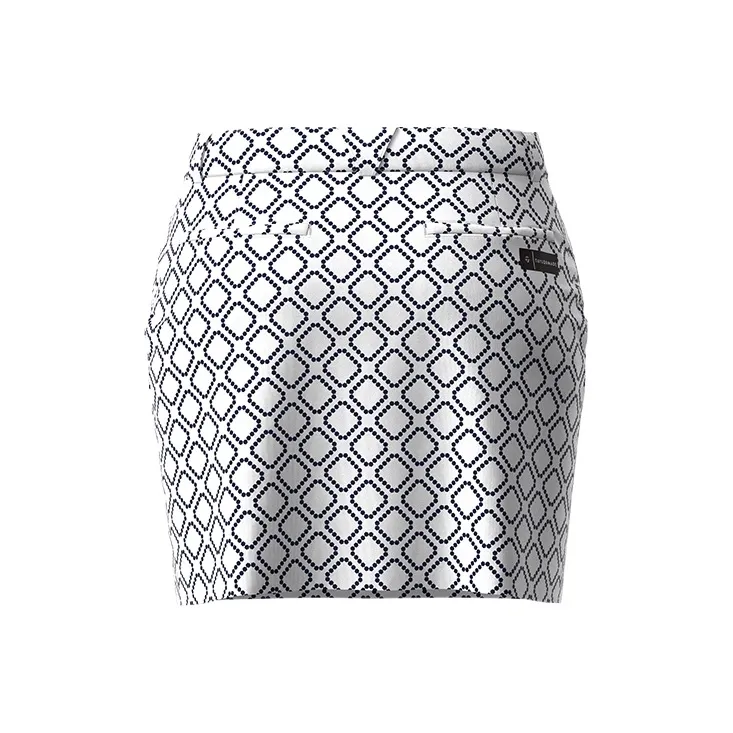 TAYLORMADE Casual Short Skirts Women's-1