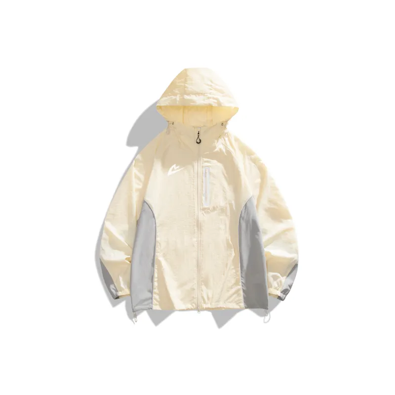 Sonic Cat Sun Protection Clothing Unisex-8