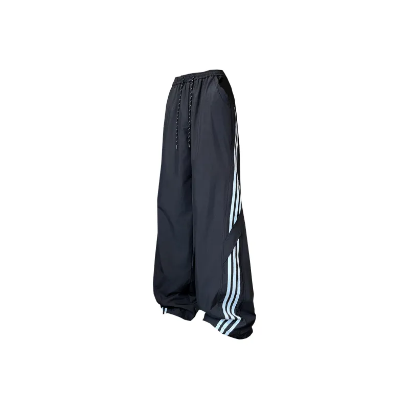 MOOR XCLNERY Casual Pants Unisex-6