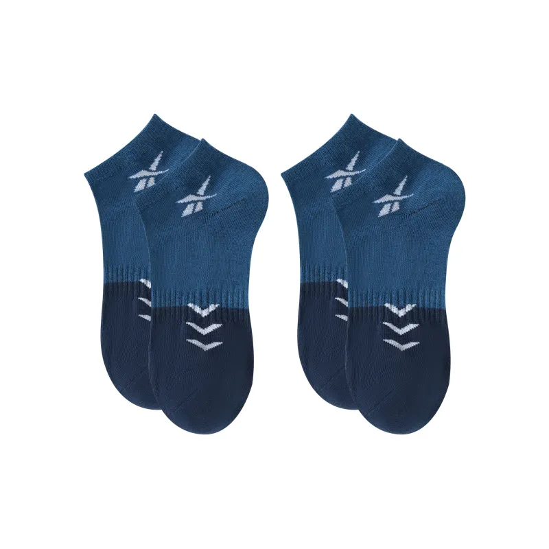 Reebok Ankle Socks Unisex 2 Pack-6