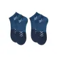 2 Pack (Navy Blue Multicolor)