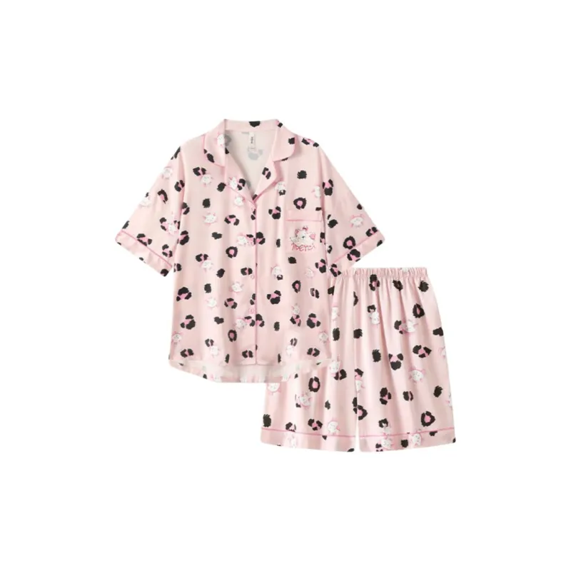 Disney Women's Pajama Sets-0