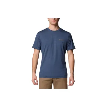 Columbia Kwick Hike Omni Wick™ T Shirt Men's