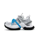 Silver White