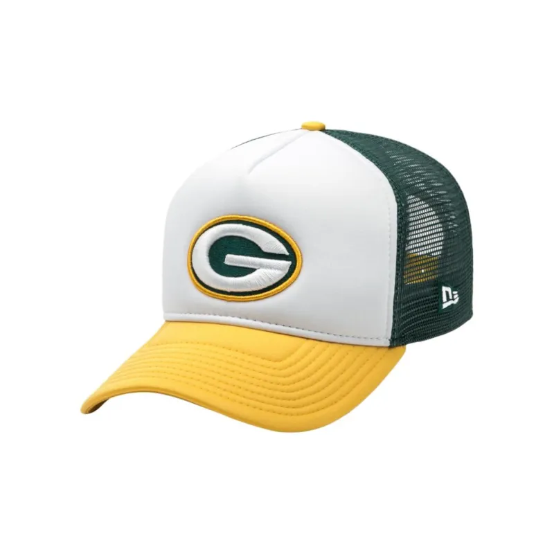 New Era x NFL Polyester Baseball Caps Unisex Multicolor-0