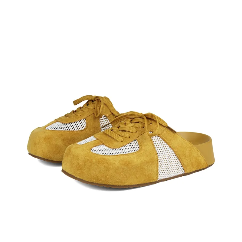 Craftsman Gang Closed Toe Slippers Women's-9