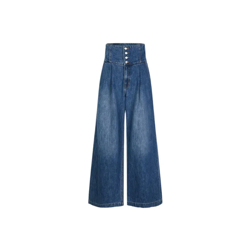MOUSSY Jeans Women's-2