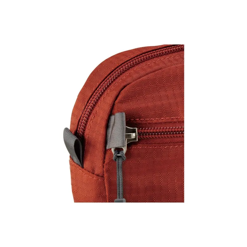 MONTBELL 1L Outdoor Bags Nylon Red Unisex-1