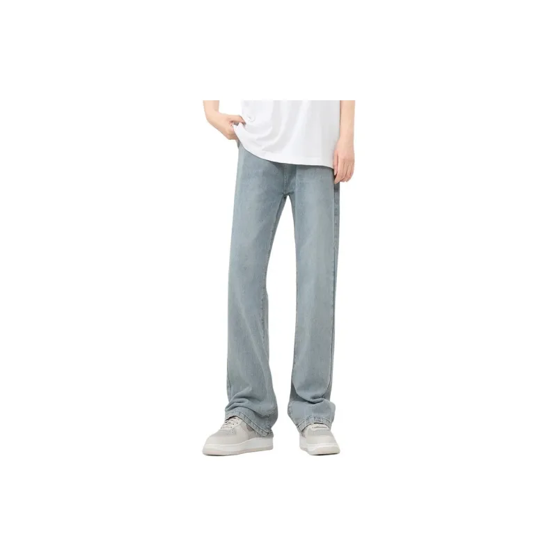 SAME FLOW Jeans Unisex-36