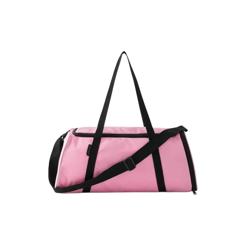 DECATHLON 20L Polyester Travel Bag Women's Pink-0