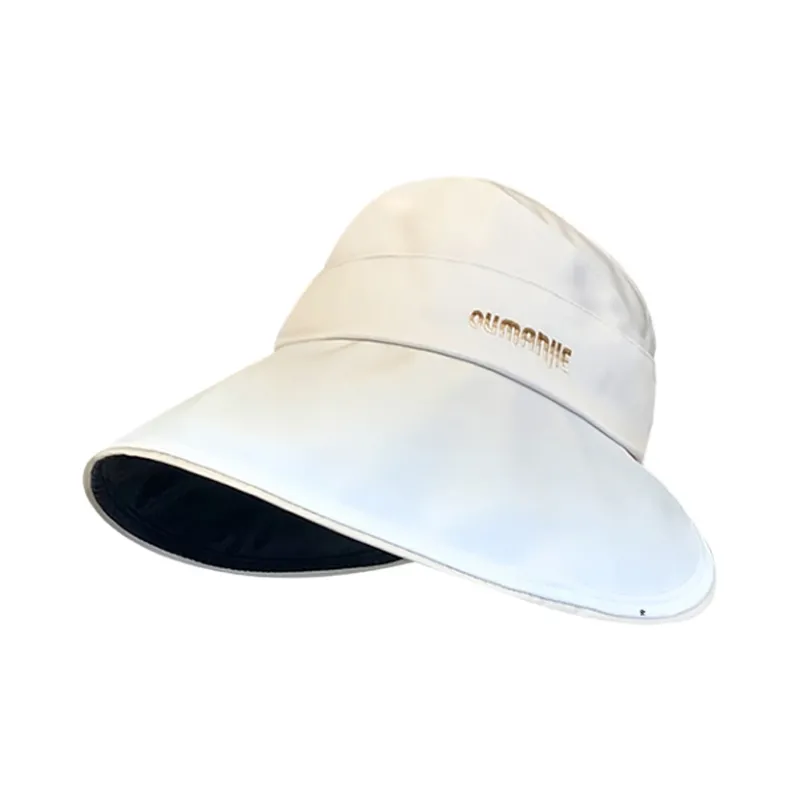 ROBINHOOD Polyester Sun Protection Hats Unisex-2