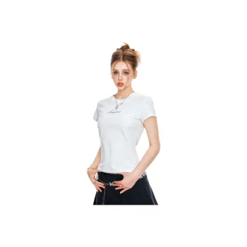 LADY IDEAL Regular T Shirt Women's