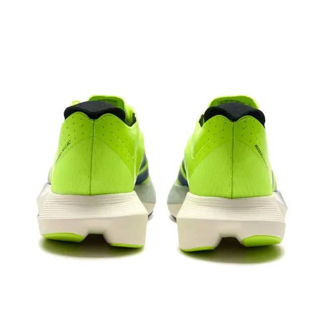 Adidas ADIZERO DRIVE RC Low Top Running Shoes Men's Neon Green-3