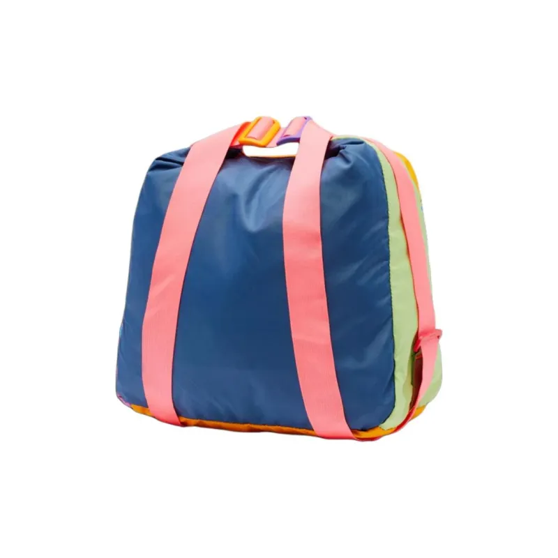 Cotopaxi Nylon Shoulder Bag, Crossbody Bag Unisex Multicolor-2