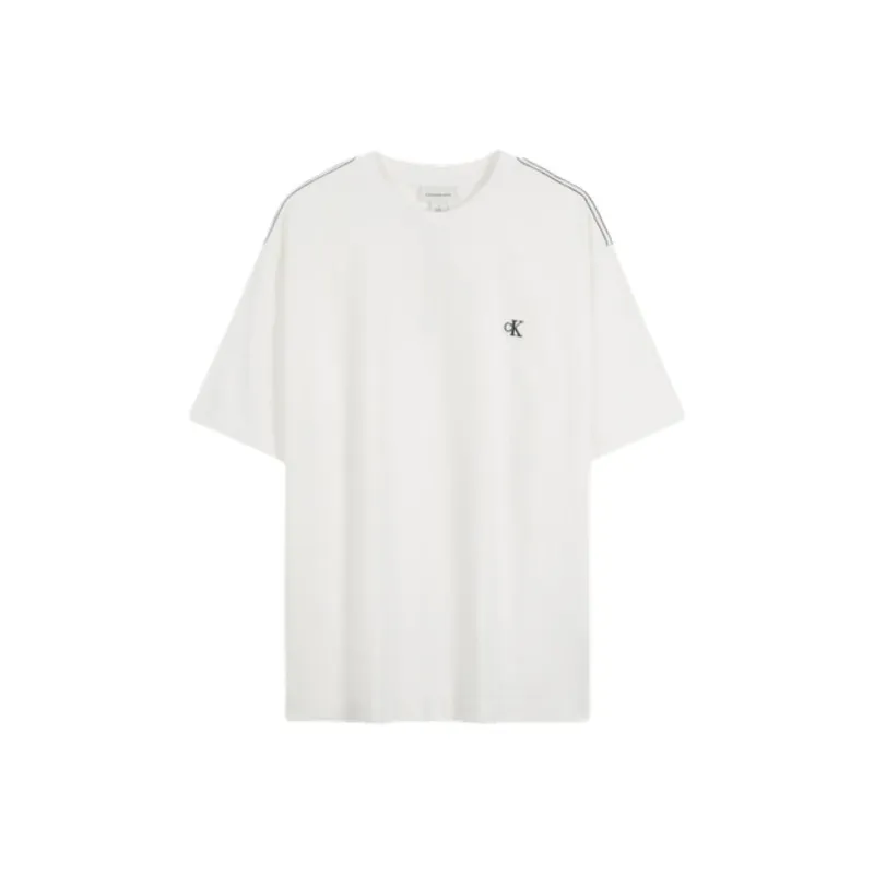 Calvin Klein T Shirts Men-5