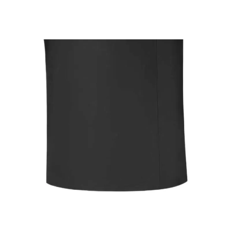 Skechers GODRI Raglan Sleeve T Shirt Women's Carbon Black 0018-3