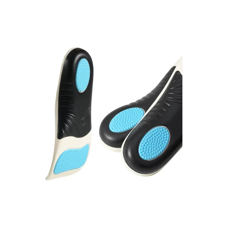 ILLORGSS EVA Corrective Insoles Unisex-3
