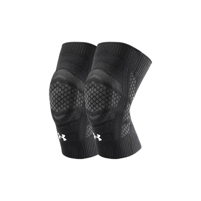 Under Armour Knee Pads Basketball Hiking Volleyball Mountaineering Tennis Badminton Soccer Running Cycling Unisex-5