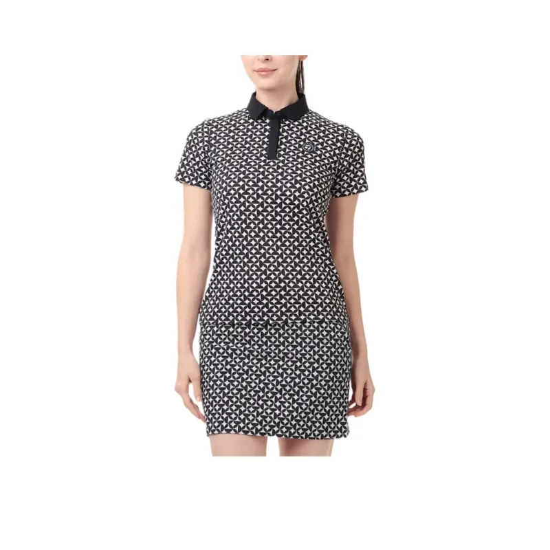 TAYLORMADE Polo Shirts Women's-3