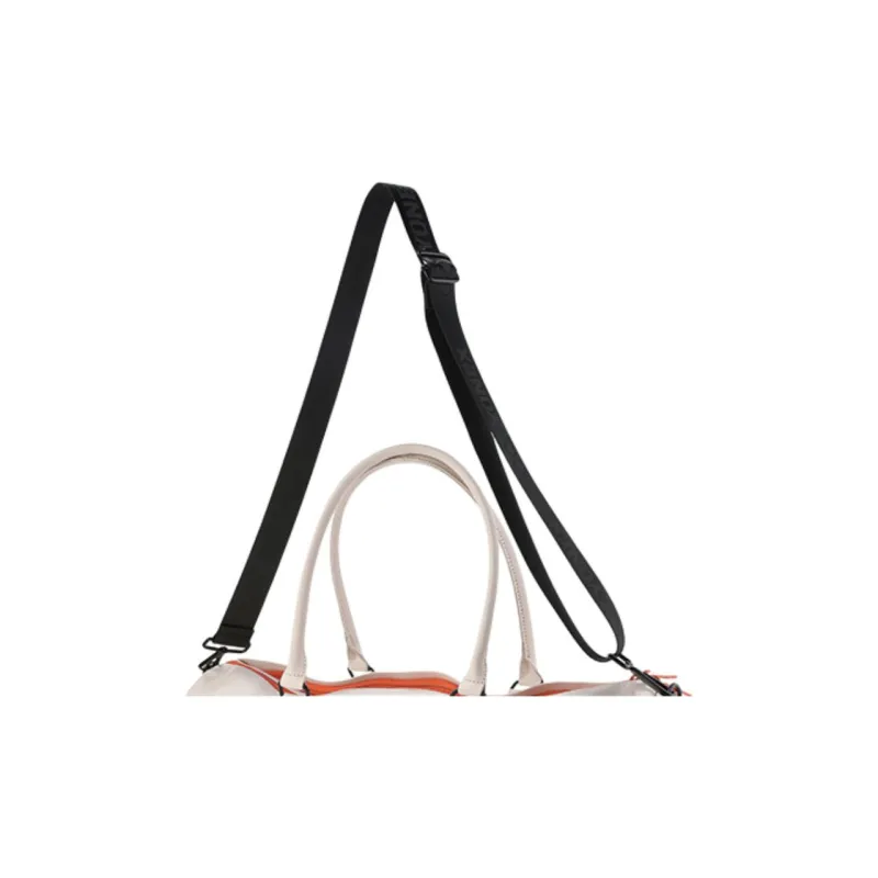 YONEX Badminton Racket Bags 2 Pcs Pack Fashion Casual Multipurpose Strap Ecru Unisex Front Storage Pocket-2
